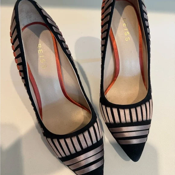 Reiss Heels - Picture 5 of 15